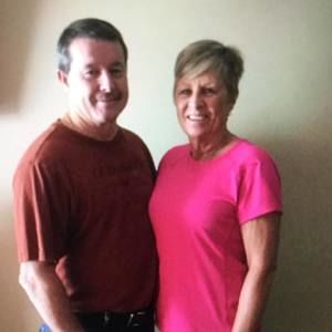 Meet your Posher, Gary